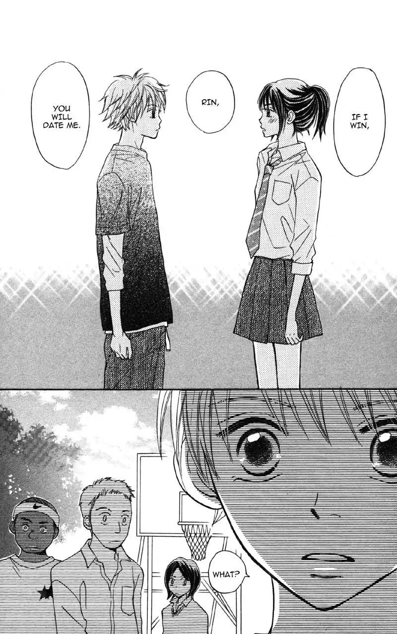 Datte Aishiteru Chapter 1 53